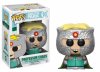 Pop! Television: South Park Wave 2 Professor Chaos #10 Figure Funko