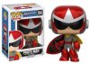 Pop! Games Mega Man :Proto Man #104 Vinyl Figure by Funko