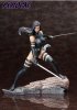 Marvel Comics Psylocke X-Force Fine Art Statue by Kotobukiya