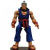 Street Fighter 4 Survival Mode Series 2 Action Figure Akuma Neca