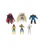 SDCC 2012 X-Men Collector Pack of 6 Action Figure by Hasbro