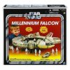 Star Wars Vintage Millenium Falcon Vehicle by Hasbro