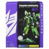 SDCC 2013 Transformers Masterpiece Acid Storm Figure Hasbro Used JC