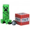 Minecraft 3 "inch Core Creeper with Accessory by Jazzwares