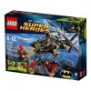 Lego DC Super Heroes Batman Man-Bat Attack 76011 by Lego