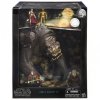 SDCC 2015 Star Wars The Black Series Jabba's Rancor Pit Set Damaged