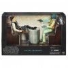 SDCC 2014 Star Wars Black Series Cantina Showdown Set Hasbro DMG PKG