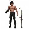 Rambo First Blood Part II 7 inch Action Figure by NECA