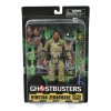 Ghostbusters Winston Zeddemore Figure Diamond Select TRU card