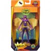 SDCC Batman Classic TV Series Batgirl Figure by Mattel