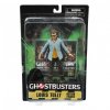 Ghostbusters Louis Tully Figure Diamond Select TRU card