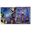 SDCC 2017 Marvel Legends Series A-Force Heroines 6" Figure Set Hasbro