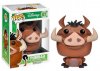 Pop! Disney: The Lion King Pumbaa Vinyl Figure by Funko