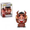 Pop! Disney: The Lion King Luau Pumbaa #498 Vinyl Figure Funko