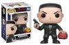 Pop! Marvel Daredevil TV: Punisher Chase #216 Vinyl Figure Funko