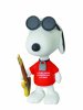 Peanuts Punk Snoopy Ultra Detail Figure UDF Series 4 by Medicom 