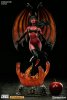  Dynamite Purgatori Statue by Sideshow Collectibles