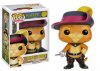 Pop! Movies Shrek: Puss in Boots Vinyl Figure #280 Funko