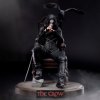 1:10 The Crow Eric Draven PVC Figure Infinite Statue 915288