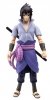 Naruto Shippuden Series 2 Sasuke Figure 4 inch Toynami