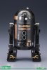 NYCC Exclusive Star Wars 1/10 Scale R2-Q5 ArtFX+ Statue by Kotobukiya 