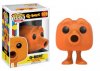 Pop! Games: Q*bert #169 Vinyl Figure by Funko