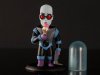 DC Mr. Freeze Q-Figure by Quantum Mechanix