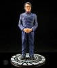 Comic-Con 2012 Exclusive Admiral Adama Animated Maquette by Quantum 