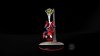 Marvel Spider-Man Spider Cam Q-Fig Diorama Quantum Mechanix