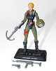 GI Joe 2012 Subscription Figure Quarrel by Hasbro