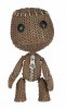 Little Big Planet Series 2 Quizzical Sackboy 7 inch Figure Neca