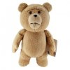 Seth Macfarlane Ted Bear R-Rated 16 Inch Plush w/ Sound Commonwealth