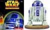 Star Wars Collectible Figurine & Magazine #10 R2-D2