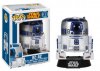 Pop! Star Wars Series 4 R2-D2 #31 Vinyl Figure by Funko