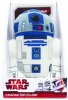 Star Wars R2-D2 R2D2 9" Talking Plush by Underground Toys