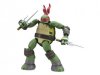 Teenage Mutant Ninja Turtles Revoltech Figure Raphael By Kaiyodo