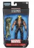 Avengers Legends Video Game Marvel's Rage Figures Hasbro 