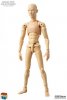 RAH Naked 2 12" Figure Body Real Action Hero by Medicom