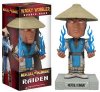 Mortal Kombat Raiden Wacky Wobbler by Funko 