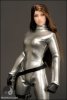 Raider 1.0 Catsuit Female Outfit Set by Triad Toys