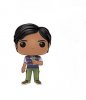 Pop! TV Big Bang Theory Series 2 Rajesh Koothrappali Figure Funko