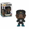 POP! NFL Jacksonville Jaguars Jalen Ramsey #103 Vinyl Figure Funko