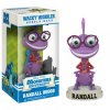 Disney Monsters University Randall Wacky Wobbler Figure by Funko