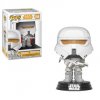 Pop! Star Wars Solo Series 1 Range Trooper #246 Vinyl Figure Funko