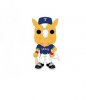 Pop! Sports MLB Mascots Ranger's Captain Texas Vinyl Figure Funko