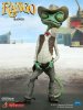 Rango Vinyl Collectible Johnny Depp Figure by Hot Toys