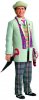 Doctor Who 7Th Doctor Time And The Rani Action Figure