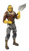 Fortnite Raptor 7 inch Premium Action Figure by McFarlane