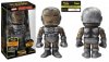 Marvel Raw Steel Iron Man Hikari Sofubi Figure Funko