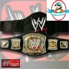 WWE Raw Spinning Heavyweight Adult Replica Belt Spinner